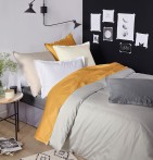 Drap satin uni Tradilinge