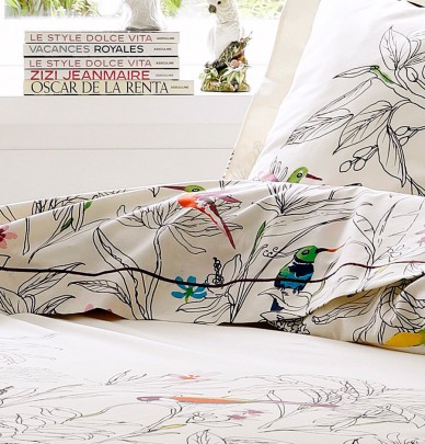Drap Amazonia Tradilinge