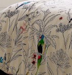 Housse de couette Amazonia zoom