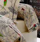 Drap-housse Amazonia zoom
