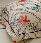 Taie d'oreiller rectangle Amazonia