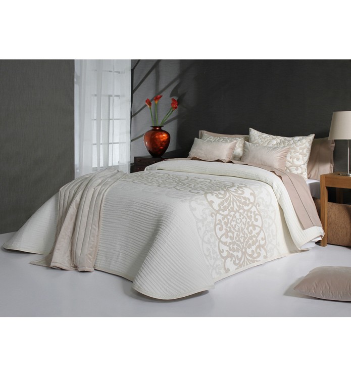 Coussin Pompey en ambiance