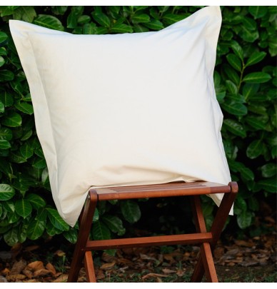 Housse de couette coton bio Aquanatura