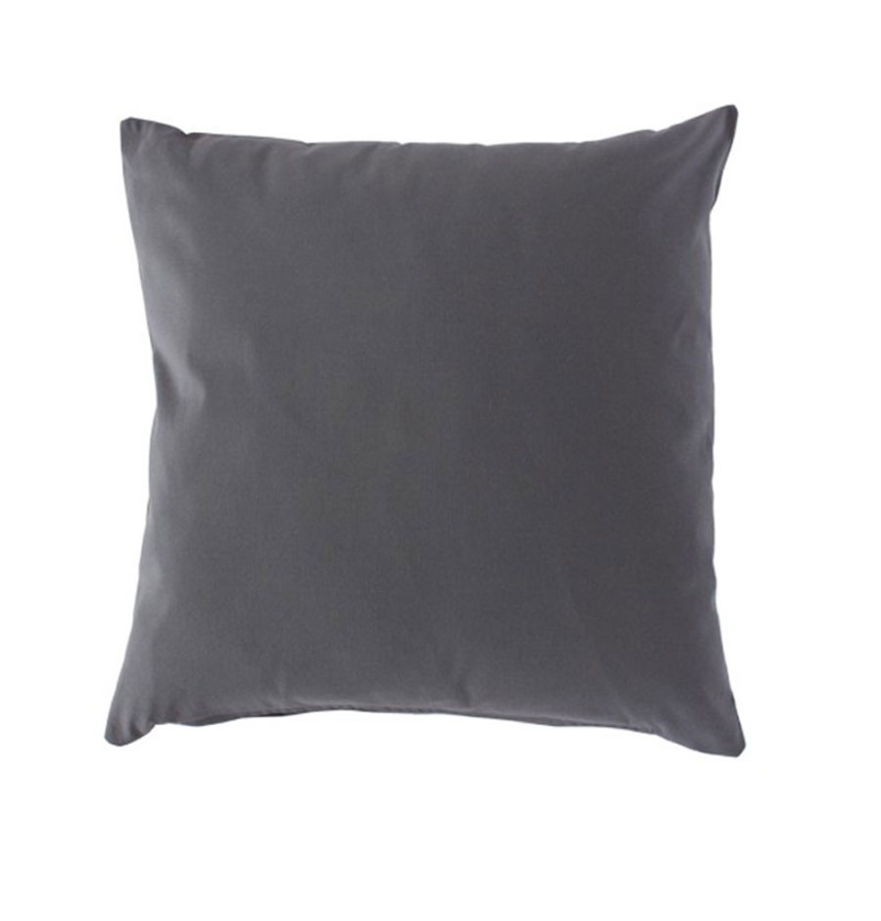 Coussin Tunera anthracite Reig Marti