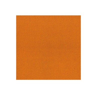 Coloris orange du coussin Bronson