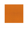 Coloris orange du coussin Bronson