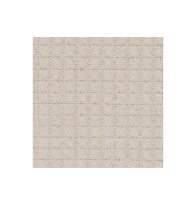 Coussin jacquard Barli ivoire Reig Marti
