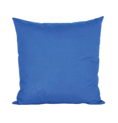 Coussin Tunera bleu Reig Marti