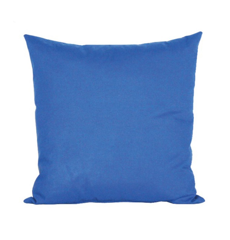 Coussin Tunera bleu Reig Marti