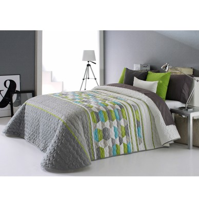 Coussin Tunera pistache Reig Marti