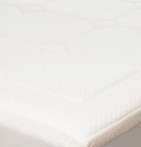 Surmatelas Fjord mémoire de forme zoom