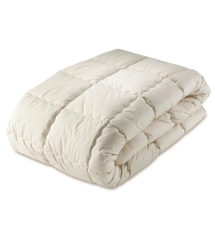 Surmatelas laine Derby Natufan Surmatelas laine Derby Natufan