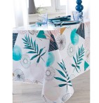 Nappe toile cirée Palma Calitex
