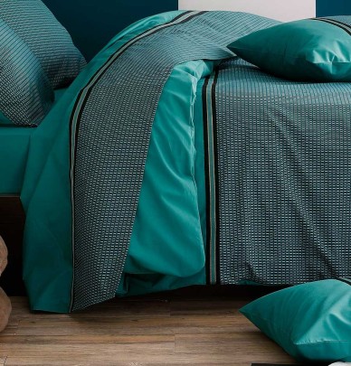 Drap percale Gustav Tradilinge