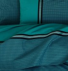Drap percale Gustav Tradilinge - Blancollection