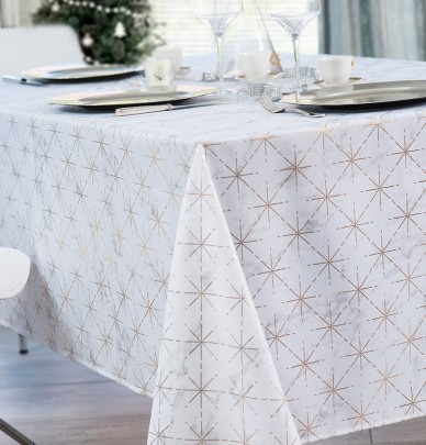 Nappe polyester Glasgow Calitex
