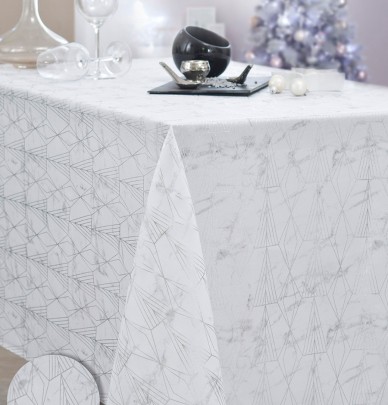Nappe polyester Galeria Calitex