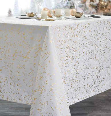 Nappe polyester Astral Calitex