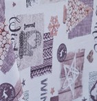 Nappe polyester Gibret Calitex - Blancollection