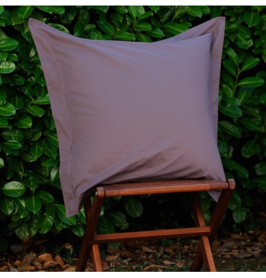 Parure de lit coton bio Aquanatura