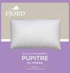 Oreiller Fjord Pupitre Lestra - Blancollection
