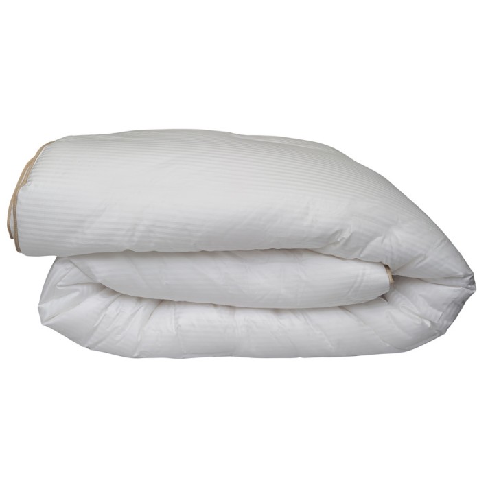 Couette Fjord chaude anti-acariens 400g/m² Couette Fjord chaude anti-acariens 400g/m²