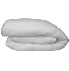 Couette Fjord chaude anti-acariens 400g/m²