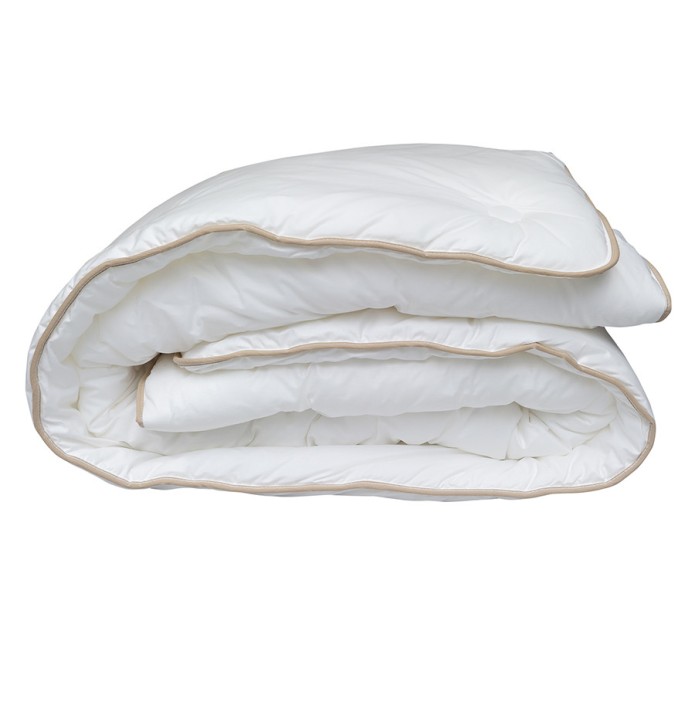 Couette Fjord Quallofil Voluptueuse 350g/m² Couette Fjord Quallofil Voluptueuse 350g/m²
