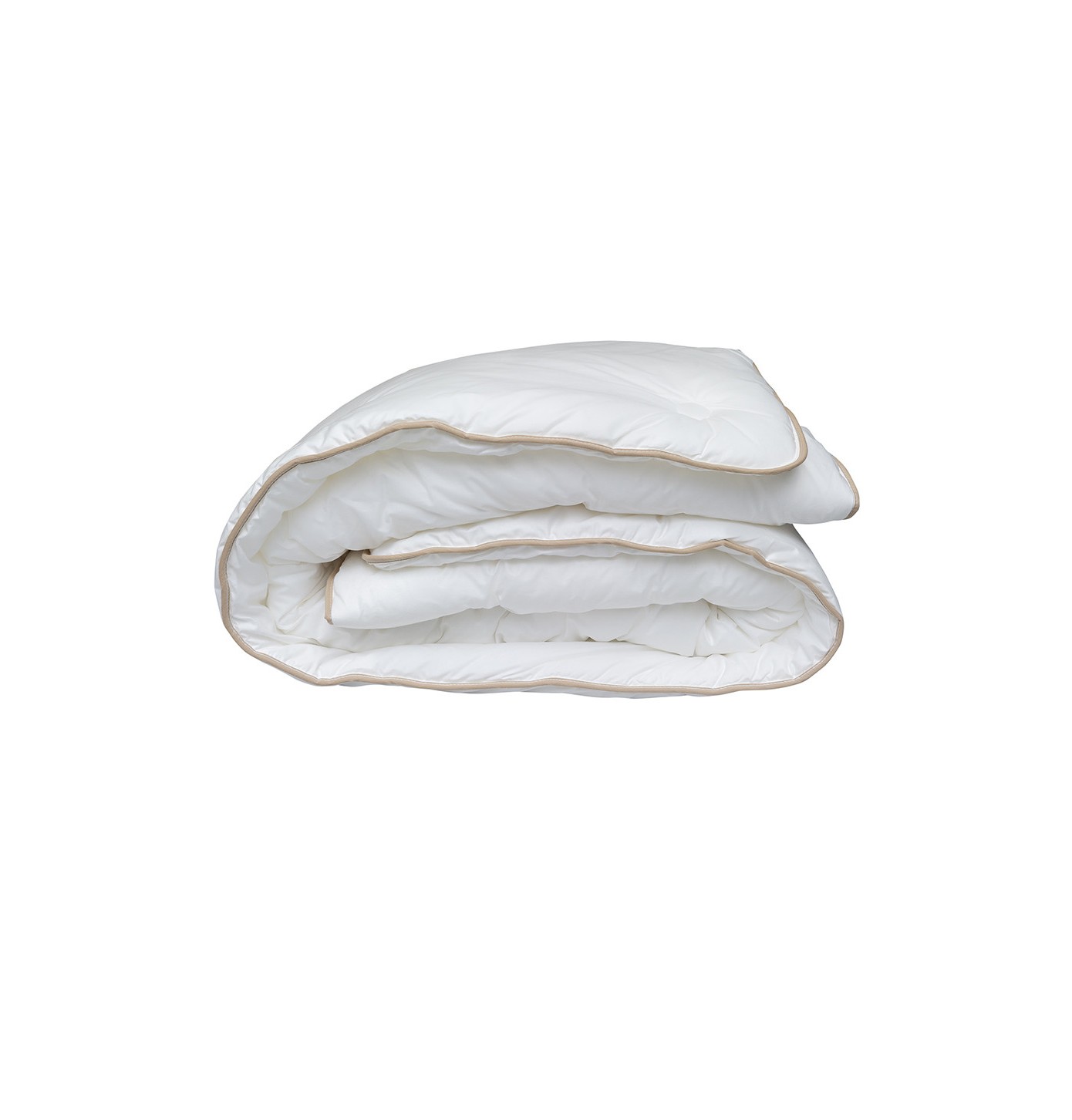 Couette Fjord Quallofil 350g/m2 Blancollection — free download