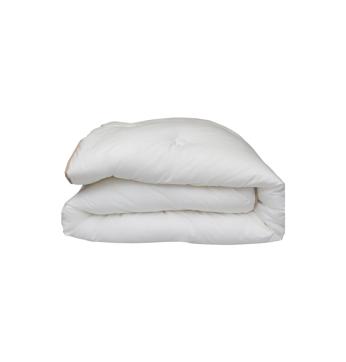 Couette Fjord Quallofil 350g/m2 Blancollection — free download
