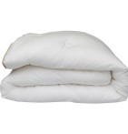 Couette Fjord Quallofil 350g/m2 - Blancollection