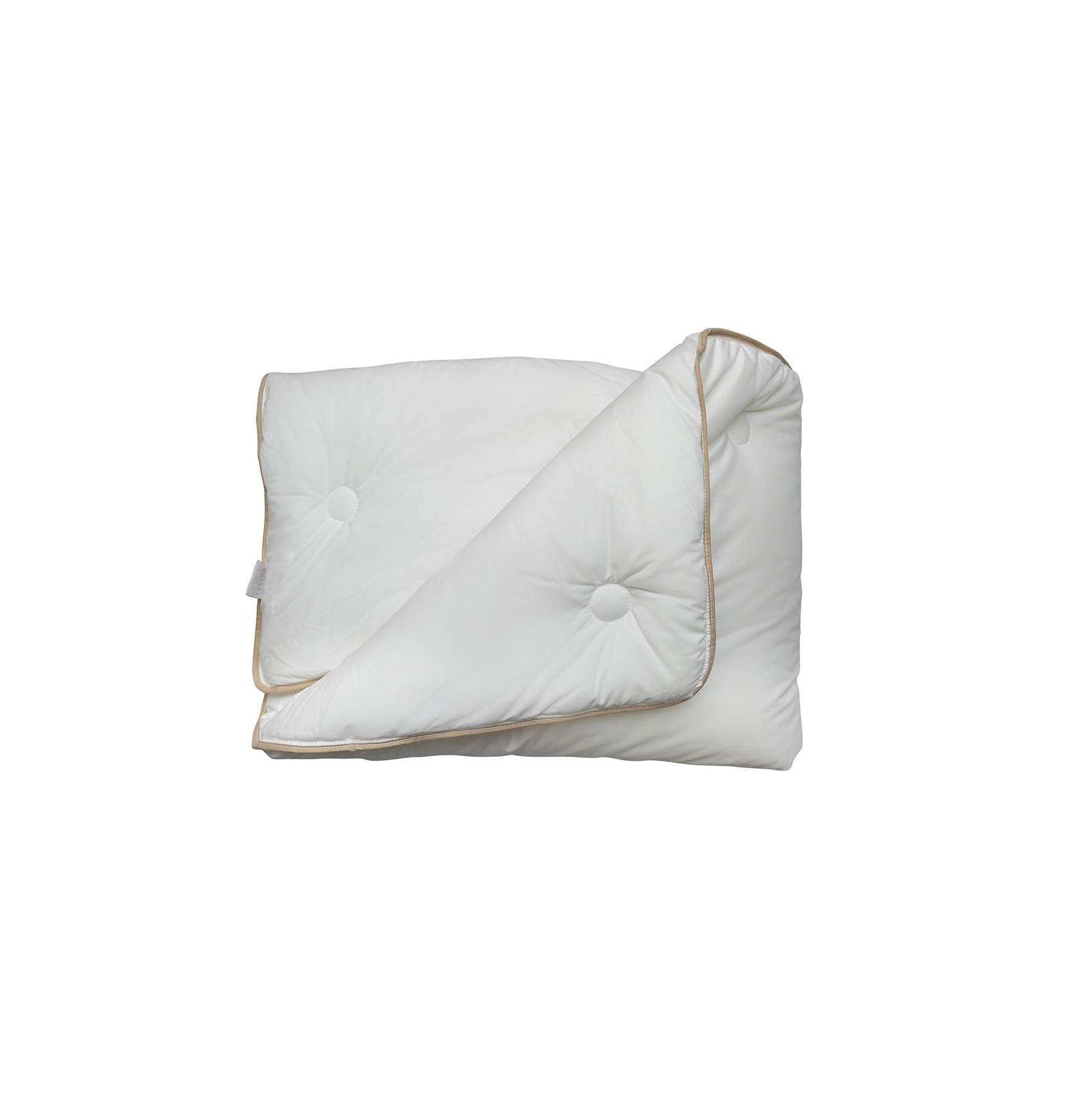 Couette Fjord Quallofil 350g/m2 Blancollection — free download