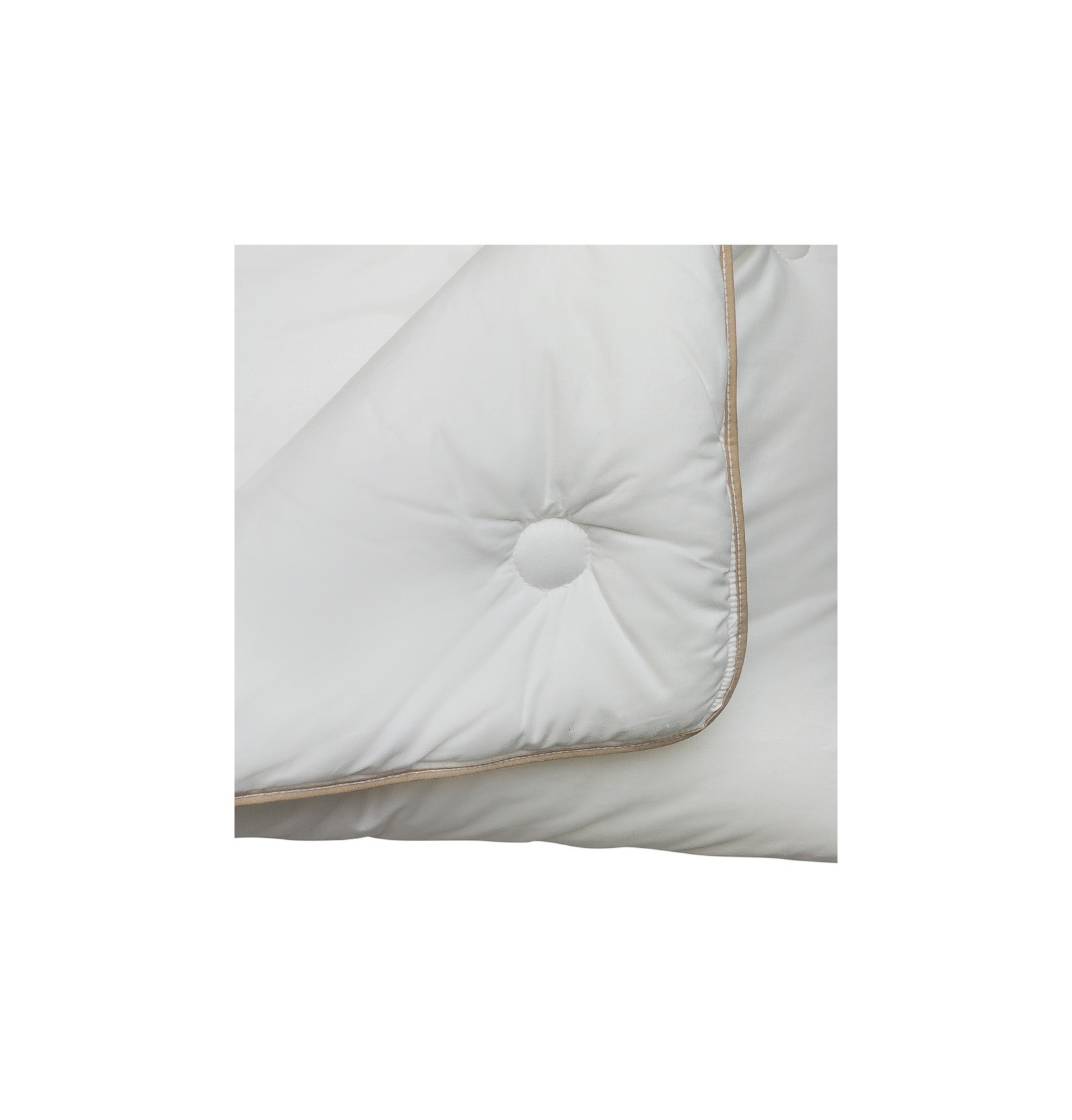 Couette Fjord Quallofil 350g/m2 Blancollection — free download