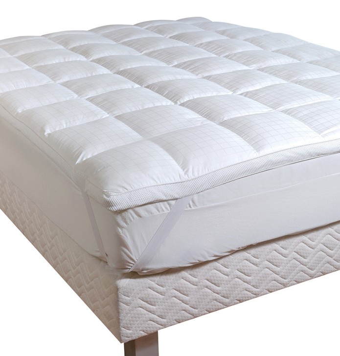 Surmatelas Fjord Luxe Surmatelas Fjord Luxe