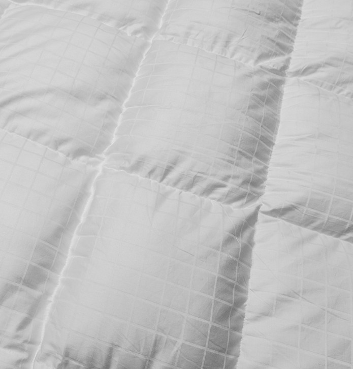 Surmatelas Fjord Luxe - Blancollection