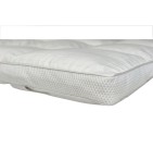 Surmatelas Fjord Luxe - Blancollection