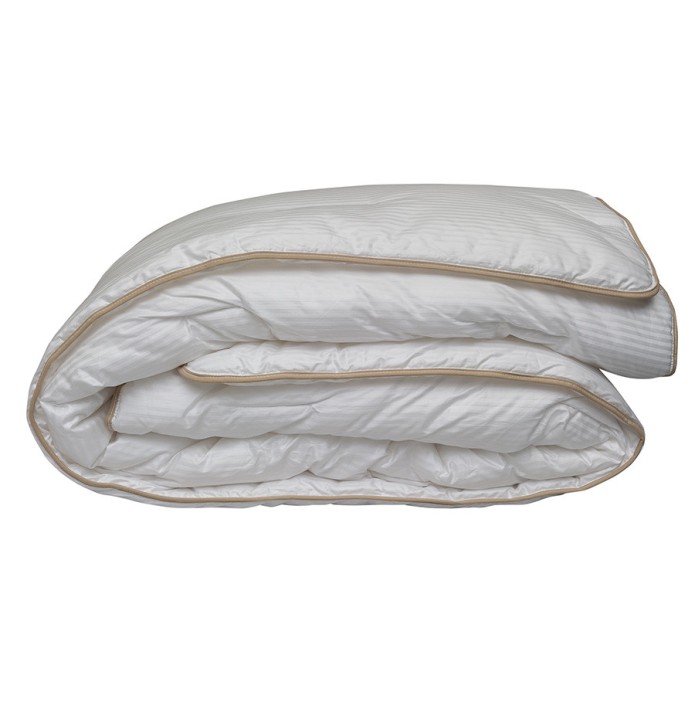 Couette Fjord mi-saison antiacariens 300g/m2 Couette Fjord mi-saison antiacariens 300g/m2