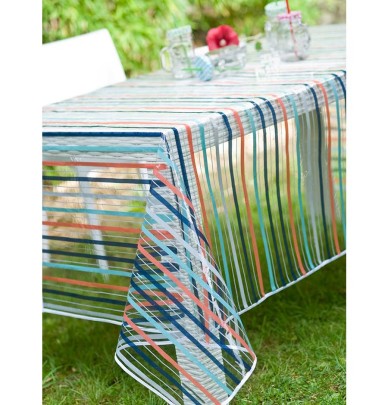 Nappe translucide Nautique Calitex
