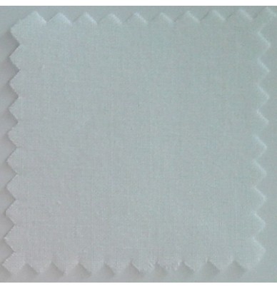 Drap-housse TPR blanc Tradilinge