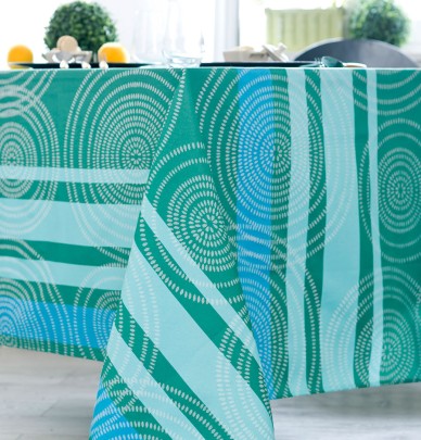 Nappe jacquard Baleares Nydel
