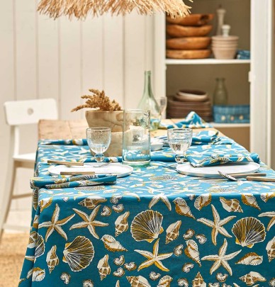 Nappe Paolo Sylvie Thiriez