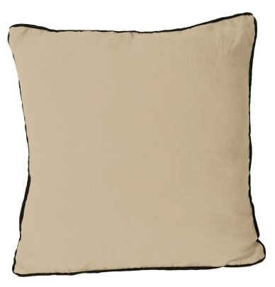 Coussin Prélude ficelle Vent du Sud