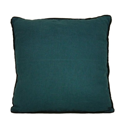 Coussin Prélude geai Vent du Sud