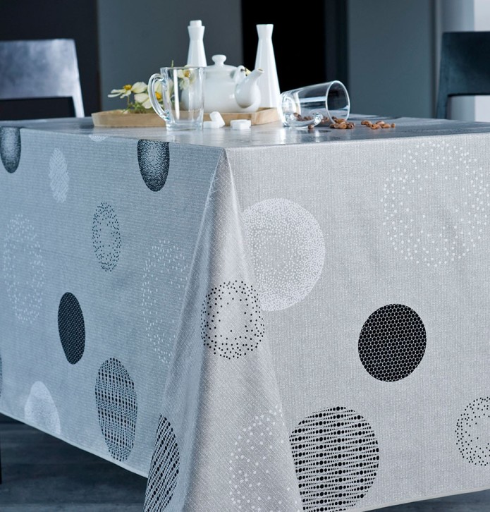 Nappe toile cirée Falleron Calitex