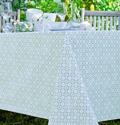 Nappe polyester Oslo Calitex