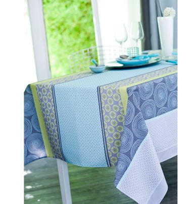 Nappe polyester Aura Calitex