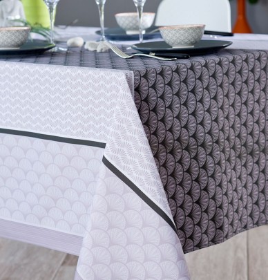 Nappe polyester Sapporo Calitex