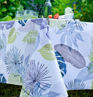 Nappe polyester Jakarta Calitex