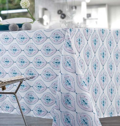 Nappe polyester Ferdine Calitex