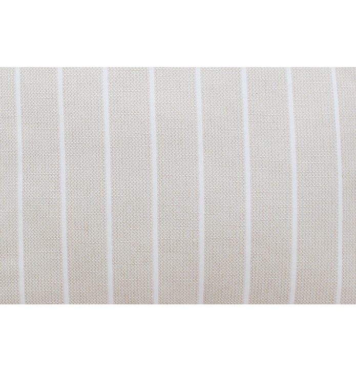 Coussin Danke beige Reig Marti - Blancollection